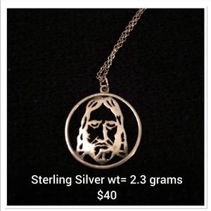 Sterling Silver charm
